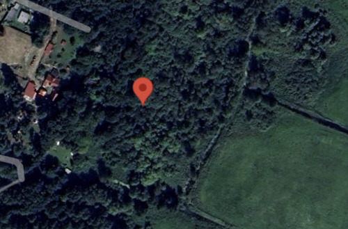 google-Auszug - Grundstück zum Kaufen in Bestensee