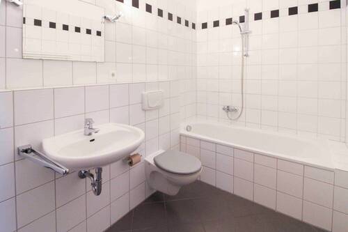 Badezimmer - 