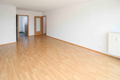 Wohnzimmer - 3 Zimmer Etagenwohnung in Berlin