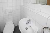Gäste-WC - 