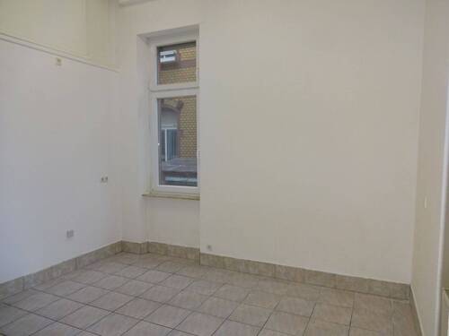 Wohnküche ideal EG - 