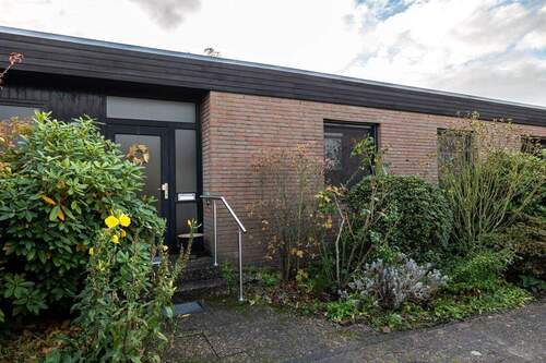 Front - *** PARKETT - KAMIN - 6 ZIMMER - PERFEKT für die ganze FAMILIE mit liebenden HÄNDEN ***