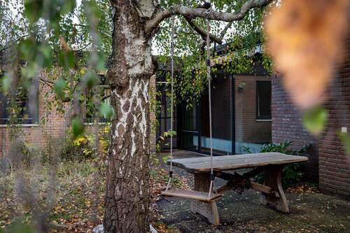 Schaukel - 6 Zimmer Einfamilienhaus zum Kaufen in Delmenhorst