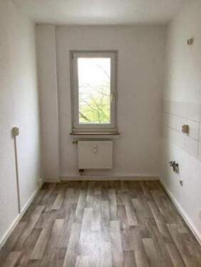 Küche - Etagenwohnung mit 62,10 m&sup2; in Hagenow zur Miete