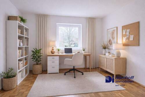 Einrichtungsvorschlag - 