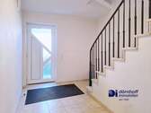 Hausflur - Etagenwohnung mit 115,00 m&sup2; in Dortmund zur Miete