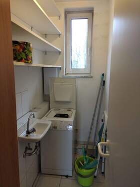 Hauswirtschaftsraum - 