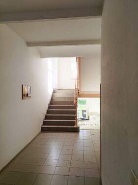 Treppenhaus - 