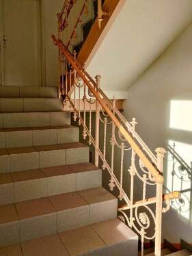 Treppenhaus - 