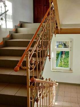 Treppenhaus - 