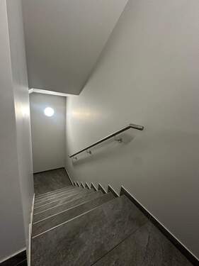 Treppenhaus - 