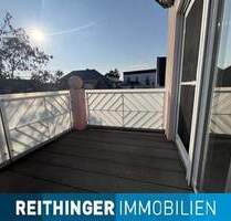 3,5 Zimmer-ETW in Gottmadinger Citylage - Gottmadingen