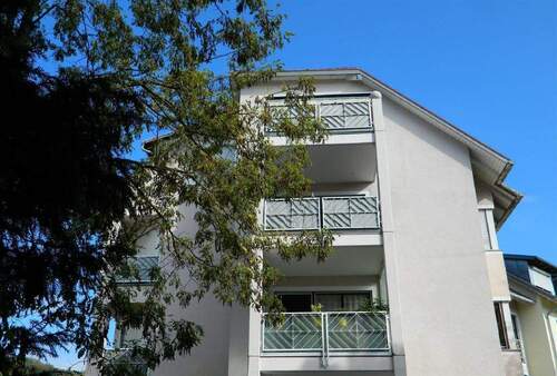 Bild2 - 3 Zimmer Etagenwohnung zum Kaufen in Gottmadingen