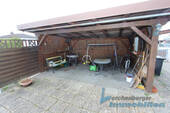 Carport/Unterstand - 