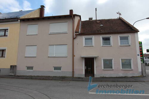 Ansicht Gegenseite - 