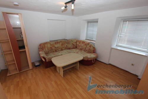 Wohnzimmer Nebengebäude - 