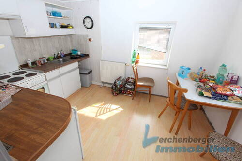 Küche Nebengebäude - 