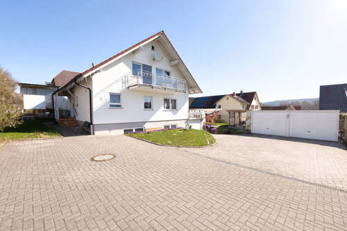 Ansicht - Familienglück in guter Lage - 485.000,00&nbsp;EUR Kaufpreis, ca.&nbsp; 151,00&nbsp;m&sup2;&nbsp;Wohnfl&auml;che
