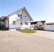 Familienglück in guter Lage - 485.000,00&nbsp;EUR Kaufpreis, ca.&nbsp; 151,00&nbsp;m&sup2;&nbsp;Wohnfl&auml;che in Dietingen (PLZ: 78661)