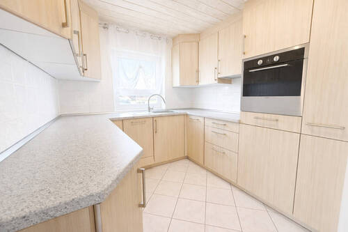 Zeyko Einbauküche - Einfamilienhaus mit 151,00 m&sup2; in Dietingen zum Kaufen