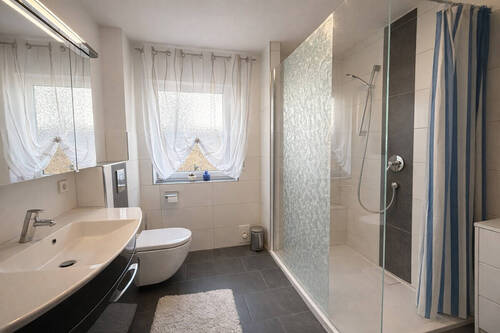 Badezimmer - 