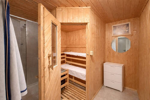 Sauna - 