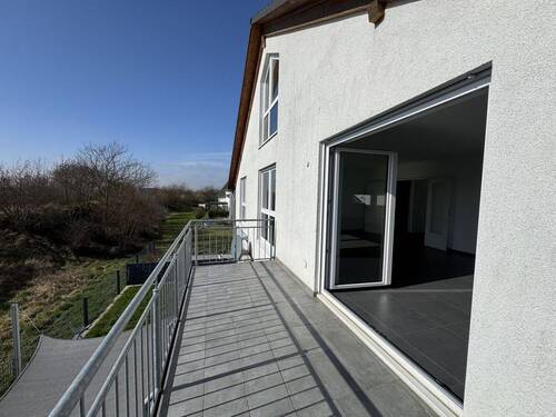 Balkon - 