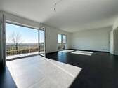 Wohnbereich - Etagenwohnung mit 134,00 m&sup2; in Hirschberg an der Bergstraße zum Kaufen