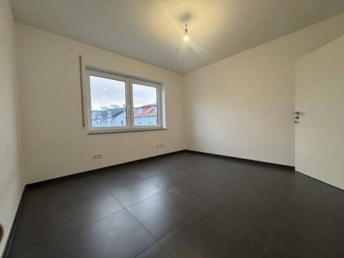 Kinderzimmer - 