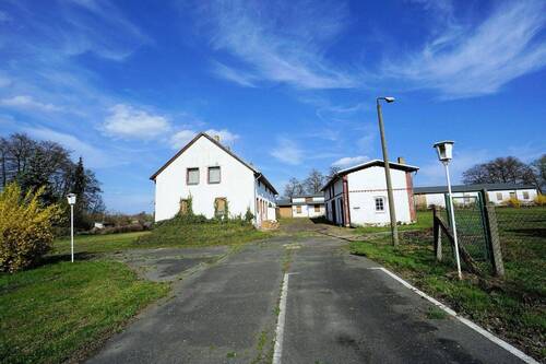Pensionsgebäude (2).jpg - Grundstück in Werder (Havel)