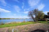 Am Wasser (5).jpg - Grundstück in Werder (Havel) zur Miete