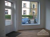 Schaufenster - 3 Zimmer Gewerbeobjekt (Büro, Produktion, Verkauf) zur Miete in Frankfurt