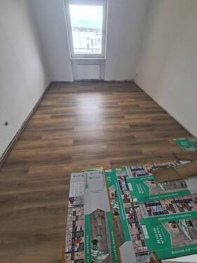 Bild 1 - 1 Zimmer oder 2 Zimmer Wohnung Düsseldorf Friedrichstadt