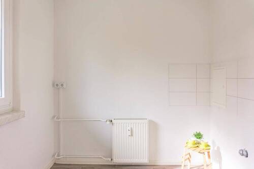 Küche Vergleichswohnung - 2 Zimmer Etagenwohnung zur Miete in Chemnitz