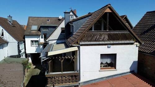 Rückansicht 1 - 