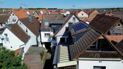 Rückansicht 2 - 