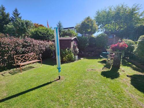 Garten - 