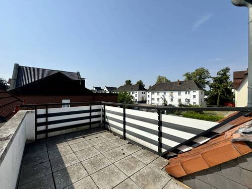 Balkon DG - 
