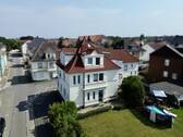 Gartenansicht - 
