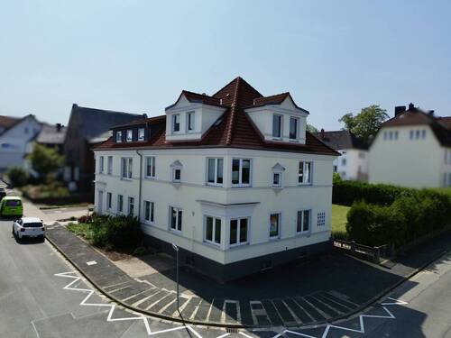 Seitenansicht - 