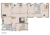 Möglicher Grundriss EG - 