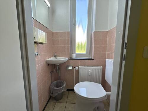 WC EG - Mehrfamilienhaus, Wohnhaus mit 220,00 m² in Löhne zum Kaufen