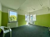 Wartezimmer EG - 