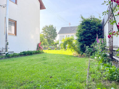 Garten - 