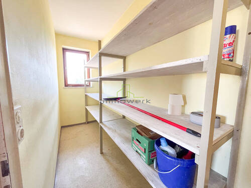 Speisekammer - 