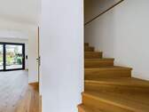 Treppenhaus - 