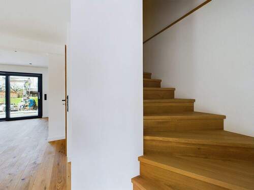 Treppenhaus - 