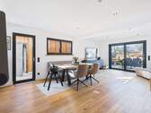 Essbereich - 
