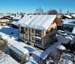 Aussenansicht Winter - 
