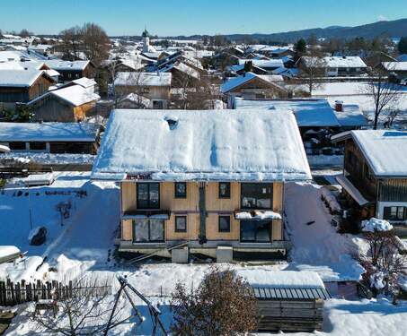 Aussenansicht Winetr - 
